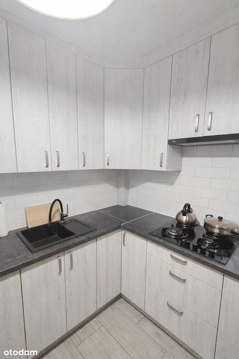 3-pokoje,balkon,winda,ul.Dunikowskiego