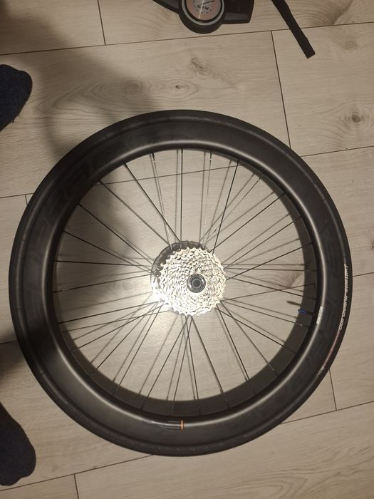 Vittoria Rubino Pro G2.0, komplet 2szt.,rozmiar 700 x 25C