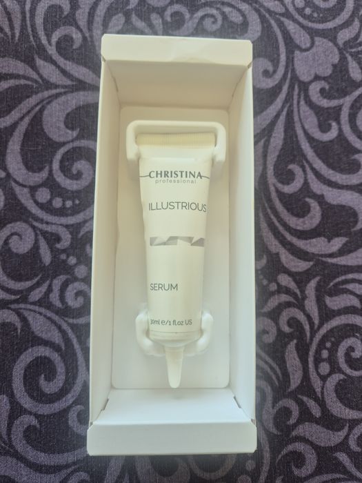 Christina professional Illustrious serum 30ml