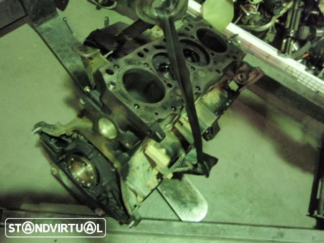 Motor a peca - Mitsubishi  2.5 DI-D ( 2012 )