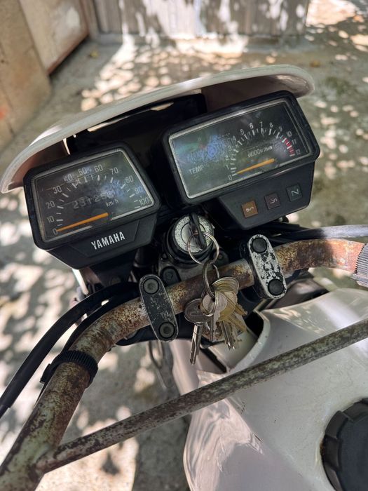 Vendo DT 50 LC 1994