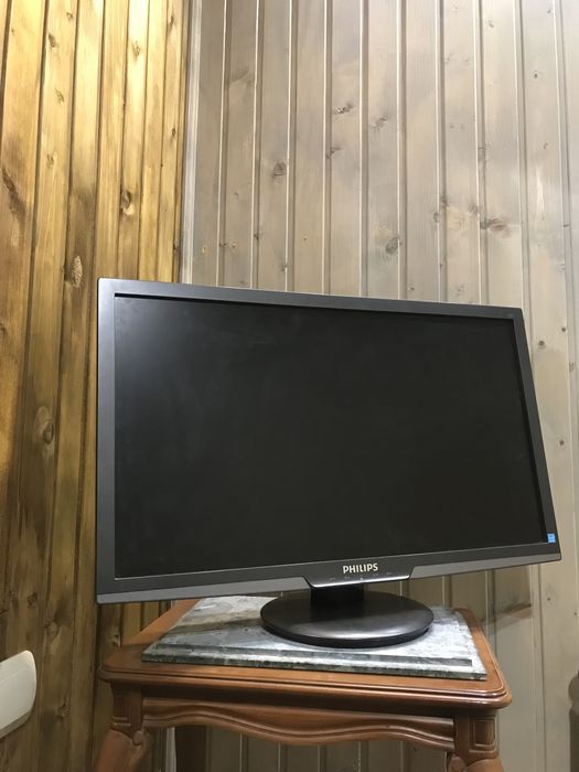 монітор 27" Philips 273E3LSB TN LED HDMI