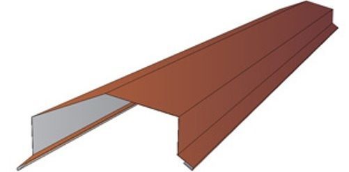 Ковпаки відливи откоси коник флюгарка згинальні вироби на замовлення