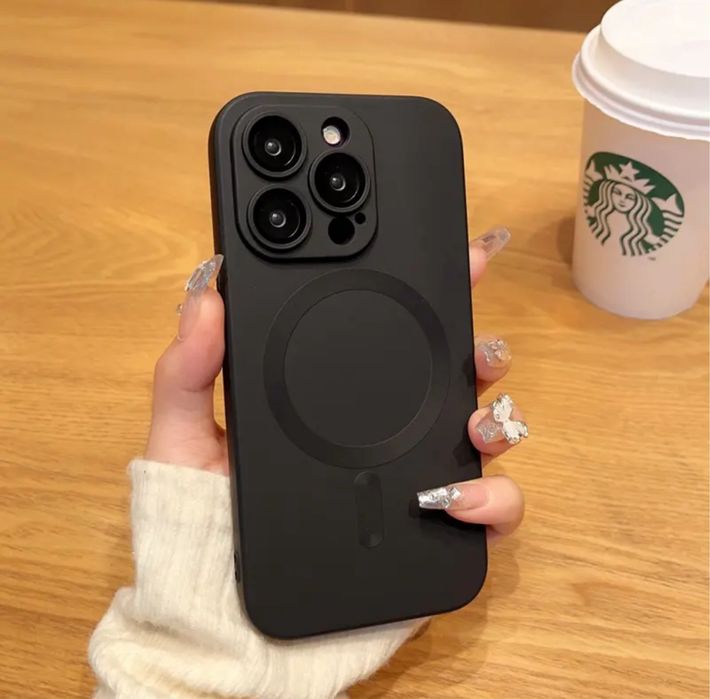 Etui iphone 15 pro max różne kolory i rodzaje - nowe