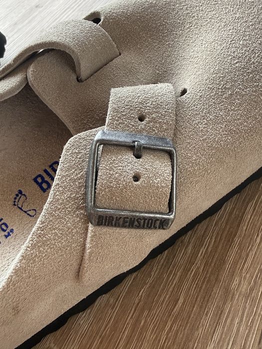 Тапки Birkenstock