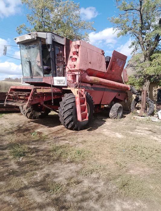 Продам комбайн, з документами