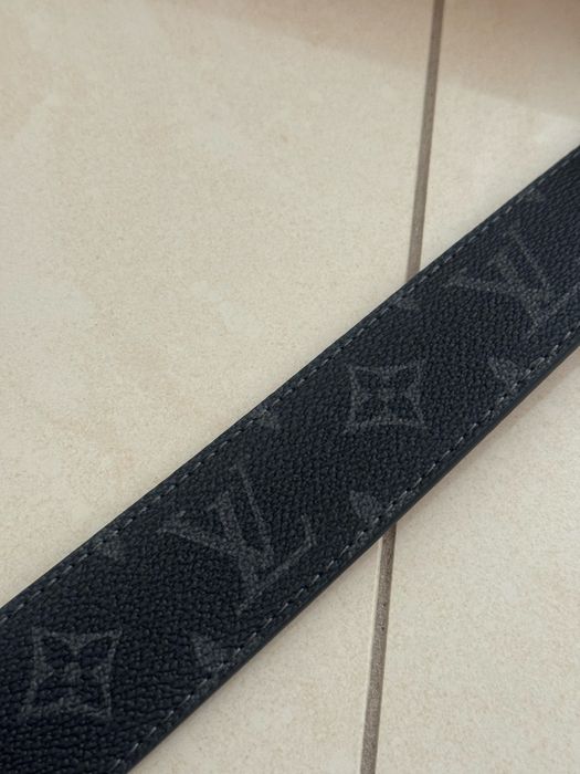 Pasek Louis Vuitton