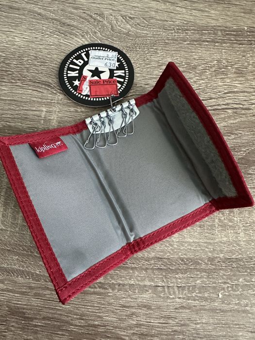 Ключниця kipling оригінал