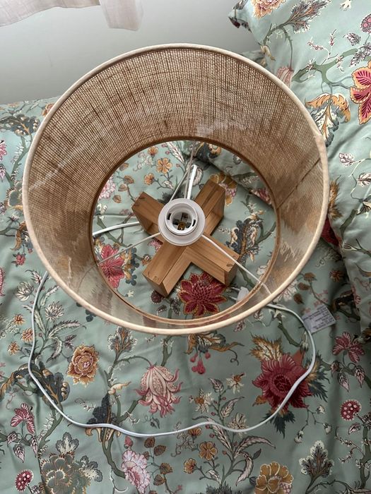 Candeeiros de quarto KASA