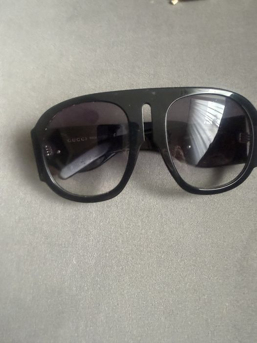 Okulary Gucci Damskie