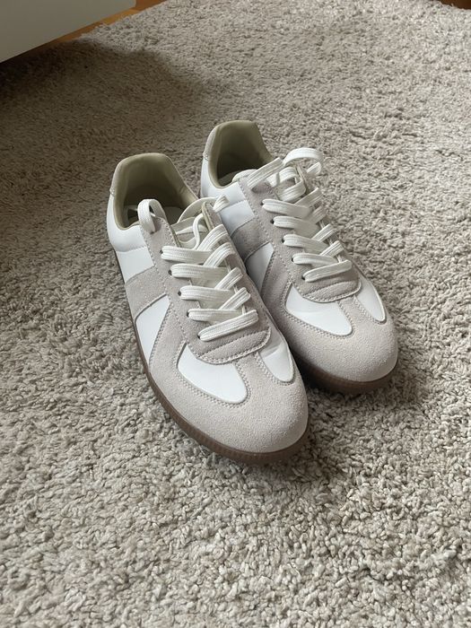 Maison Margiela gats