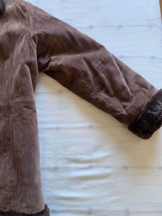 Casaco de senhora basic one