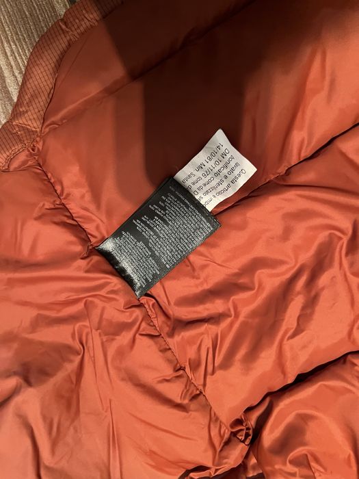 Куртка the north face