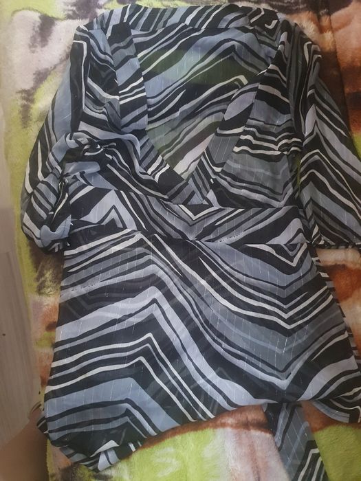 Sprzedam koszulkę prześwitajacą