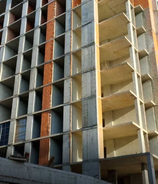 2-комнатная квартира по адресу (площадь 68,6 м²) - Atlanta.ua - фото 4