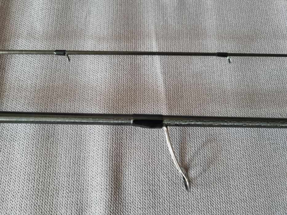 Graphiteleader Silverado 23 GSILS-762ML 229cm 3-15g (evergreen, st Croix, yamaga, matagi)