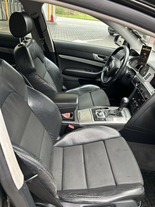 Продам авто Audi A6