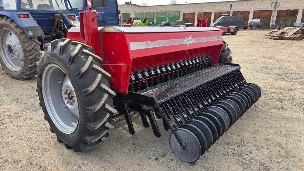 Сівалка JUKO H2500