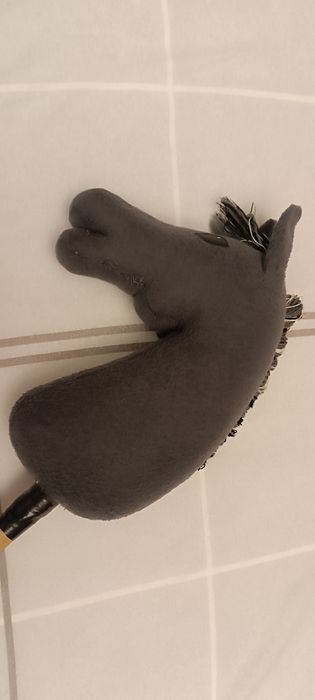 Hobby horse używany