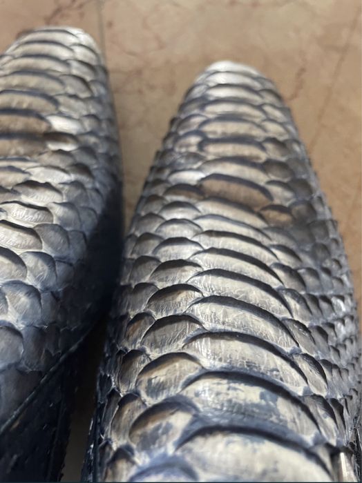 Туфлі чоловічі Artioli