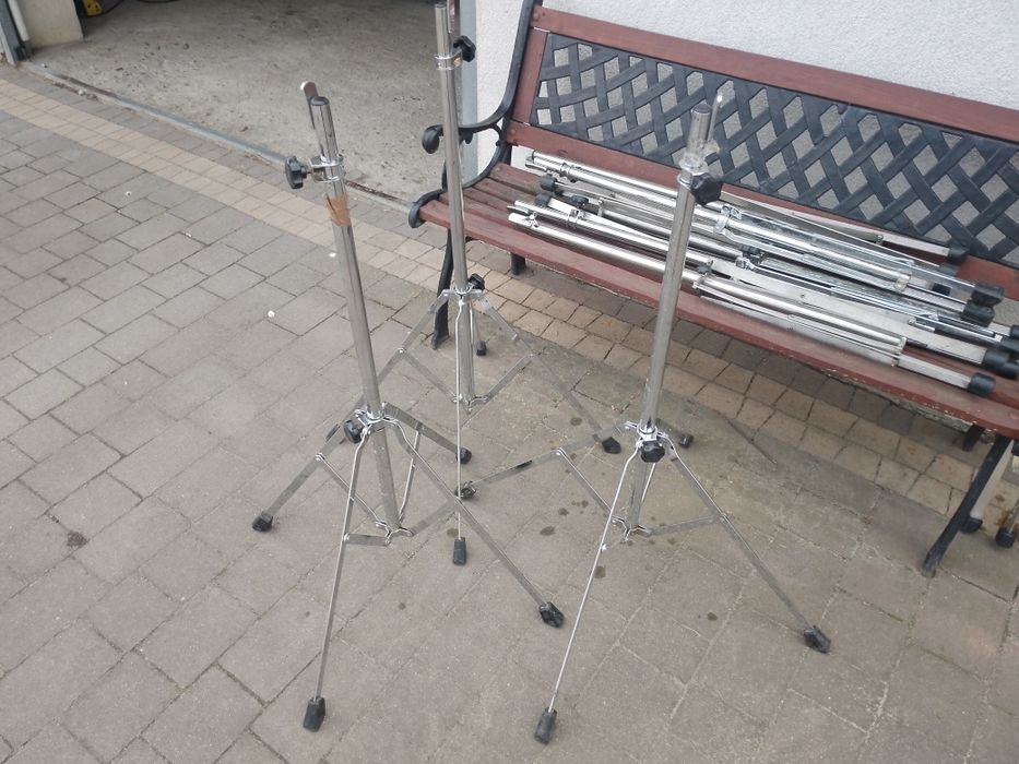 Statyw do wszystkiego