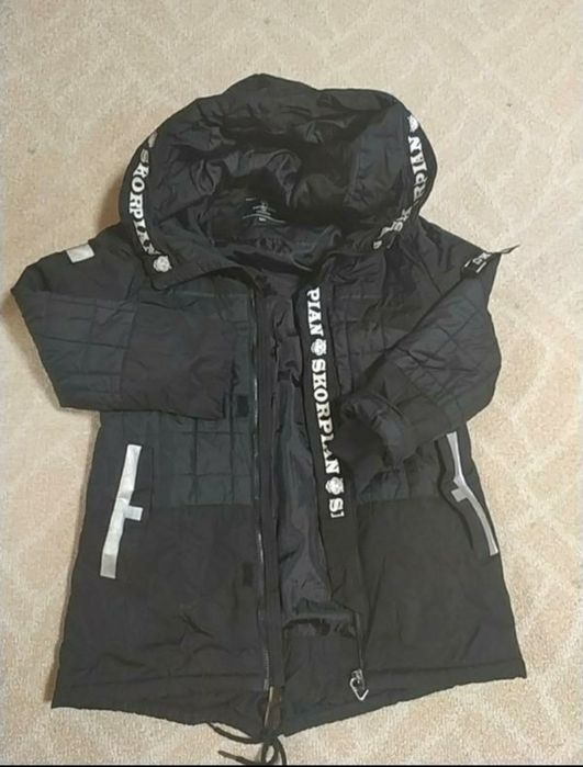 Куртка курточка  плащ плащик для мальчика