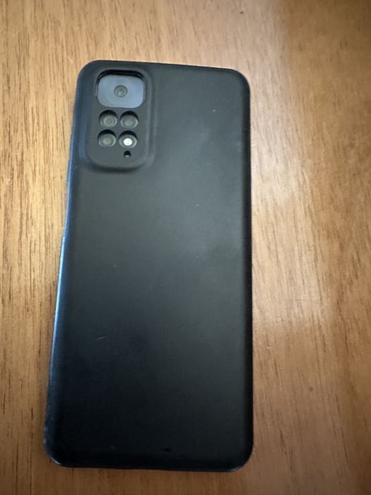 Smartphone Redmi Note 11 com 128 gb