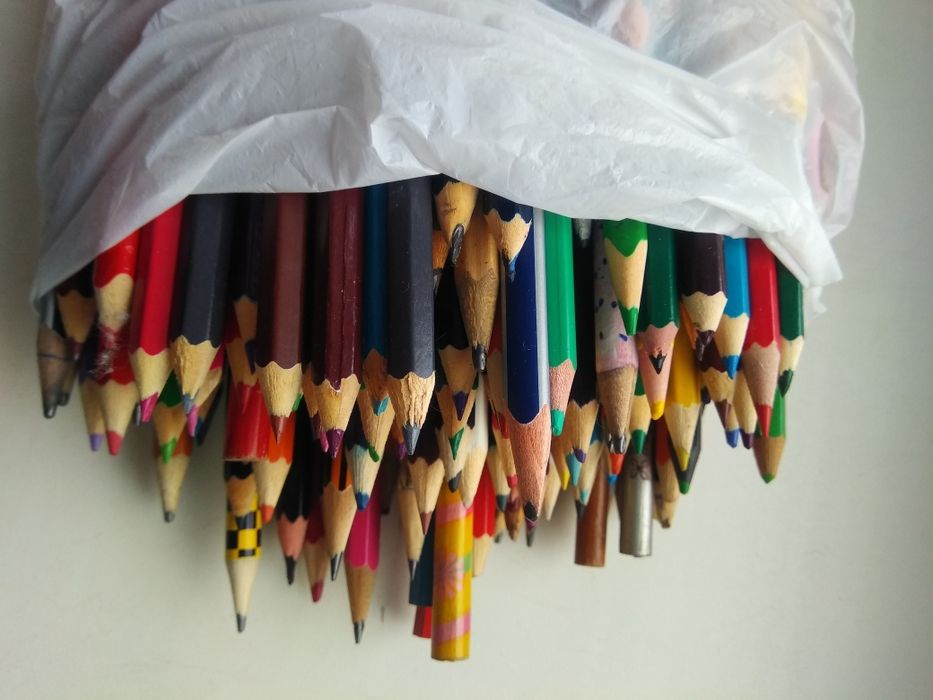 Карандаши наборы