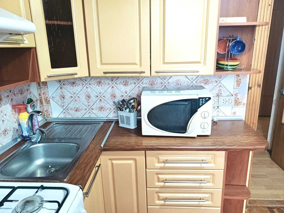 Оренда затишної квартири, с.Великі Гаї