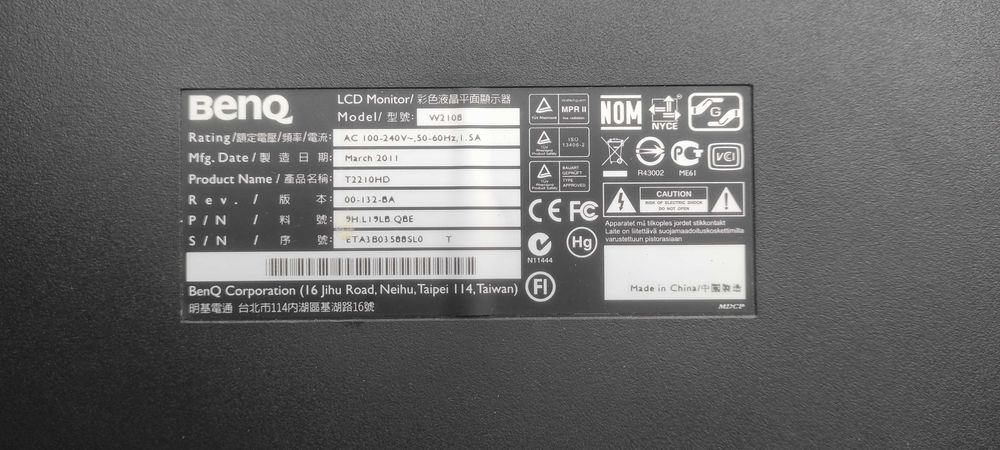 Продам компʼютер HP Compaq 8200 Elitе Ultra-slim Desktop(i5/8Gb/150Gb)