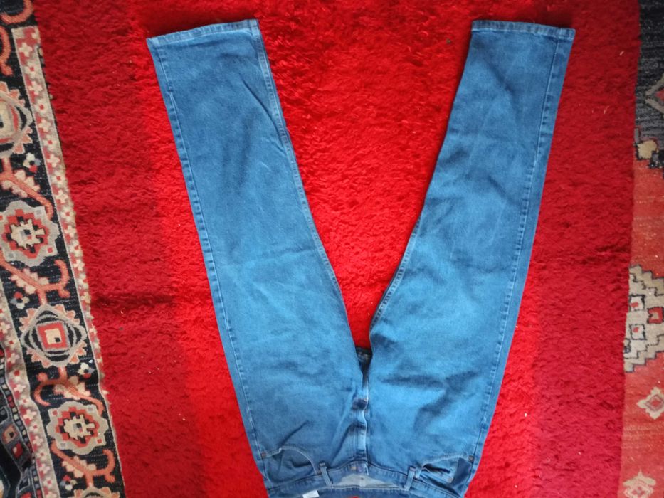 WRANGLER PREMIUM roz 34x30 Stan idealny Okazja