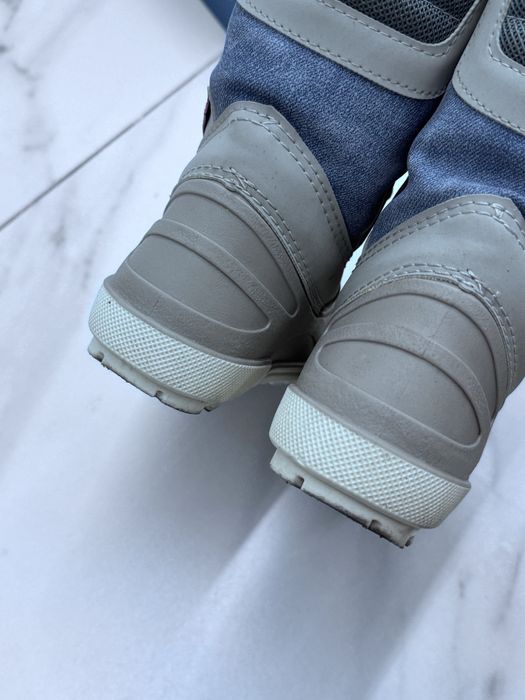 Сапоги зимові,непромокайки Alise line