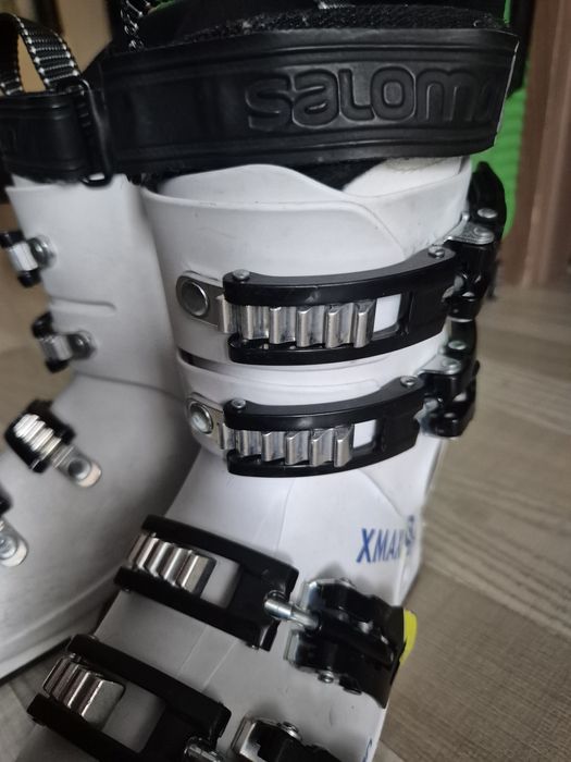 Salomon buty narciarskie 22,5cm