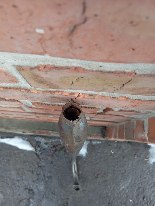 Мопед Верховина глушитель