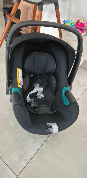 Fotelik samochodowy Britax Romer 0-13kg