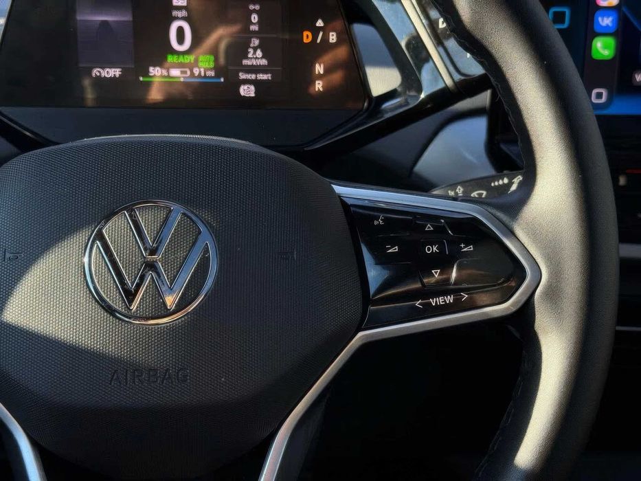 Volkswagen ID.4 Pro S      2023