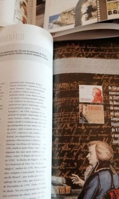 Revistas CTT 2005/2006