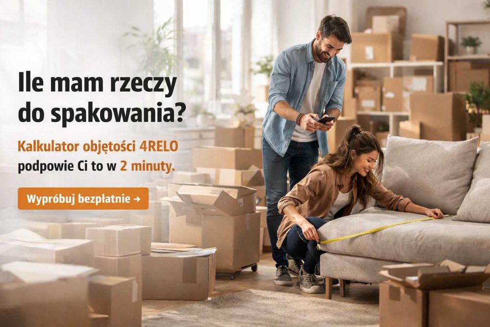 Opróżnianie mieszkań, domów, piwnic i strychów – Wrocław, okolice, Polska