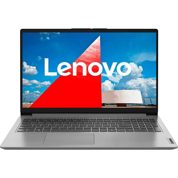 Ноутбук Lenovo IdeaPad 1 12 ГБ ОЗУ, 512 ГБ
