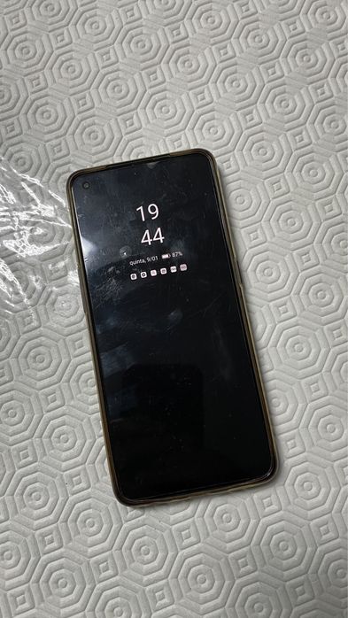 OPPO A74 5G (6.5"' - 6 GB - 128gb)