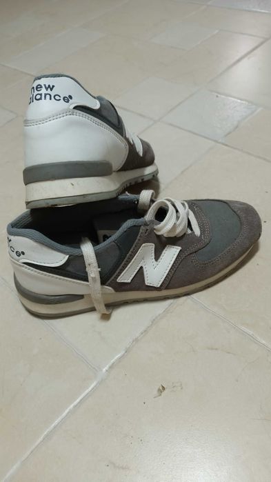 Ténis New Balance