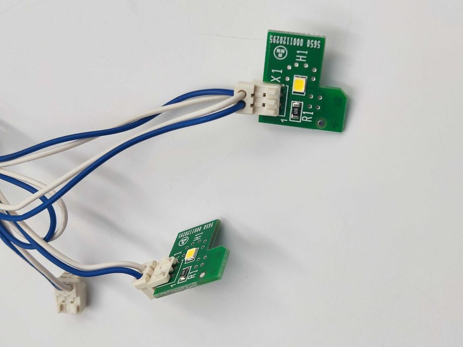 Płytka płytki dioda LED Siemens EQ6
