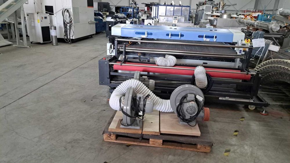 Laser CO2 Weni Solution WS 2030TC