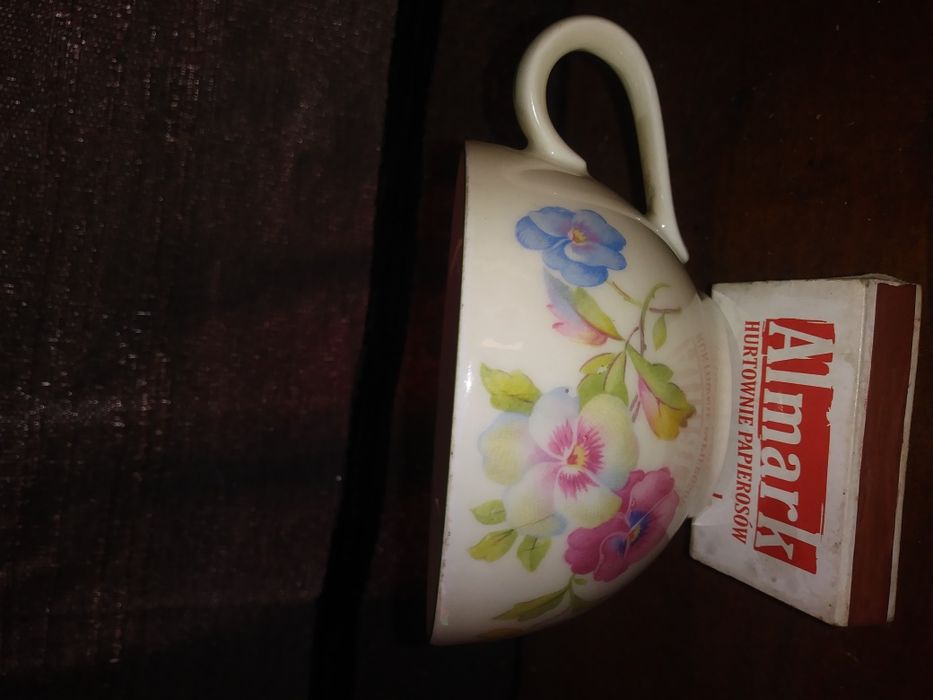 Porcelana
