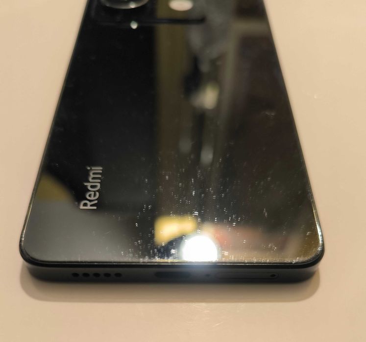 Redmi Note 13 Pro - 256 GB / 8 GB ROM
