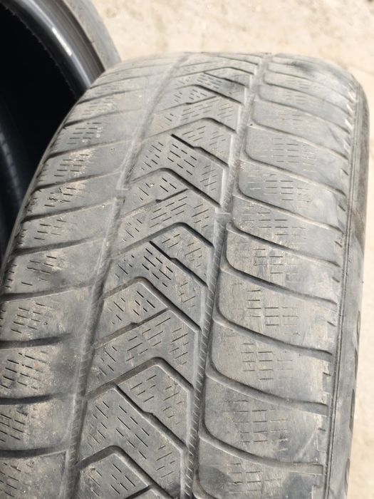 Шина 255 50 R19 резина