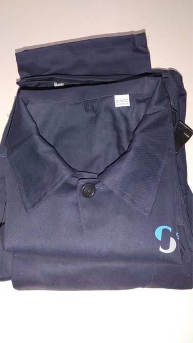 Odzież robocza nowe