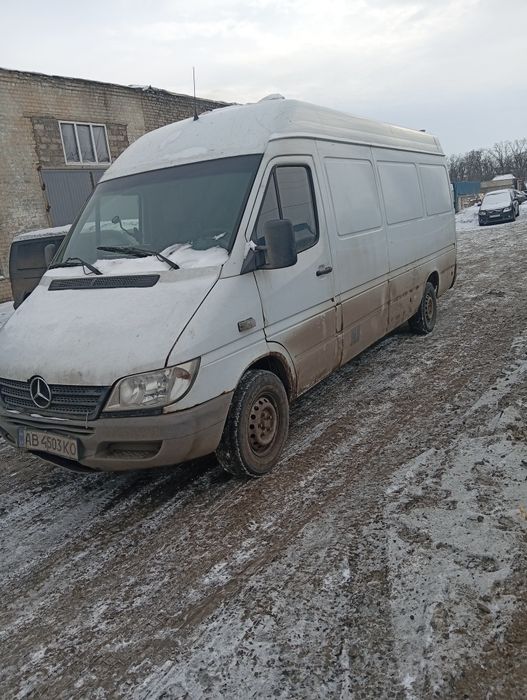 Продам Мерседес спринтер