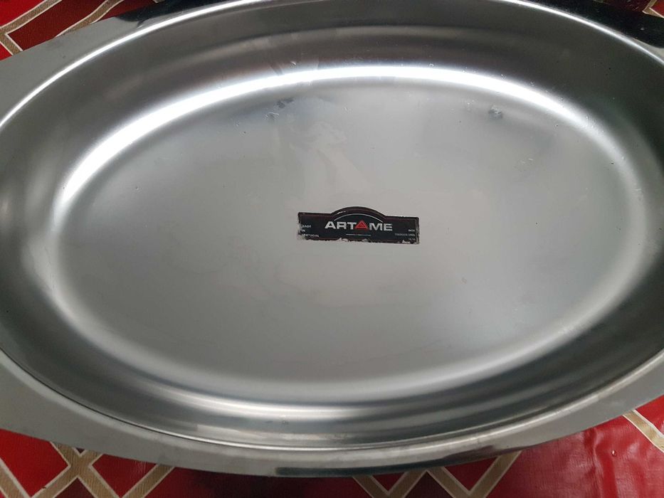 Conjunto 13 peças de cozinha inox, alumínio