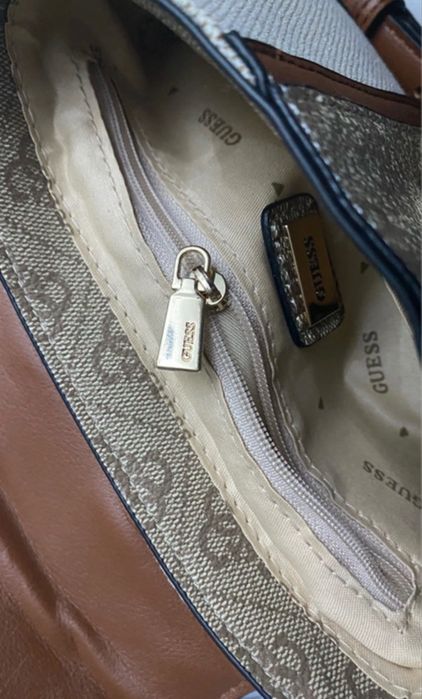 Mala de mao, Guess Mini Kerima de Bamboo